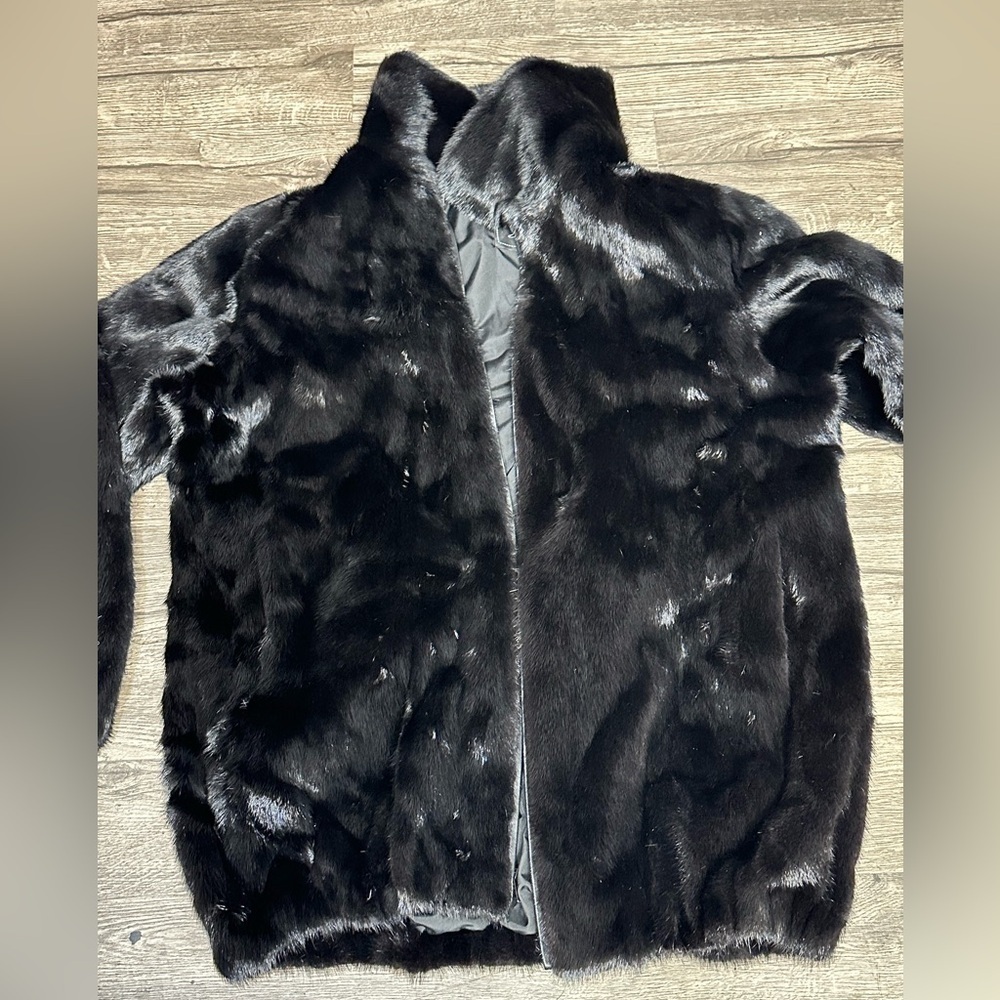 GORSKY
Black XL Jacket - Picture 10 of 16